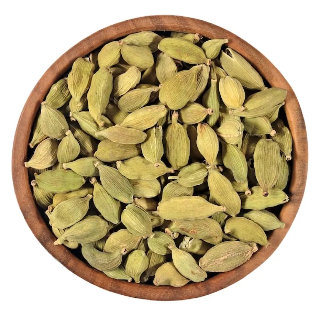 Indian Rayhana Cardamom (250 Grams)